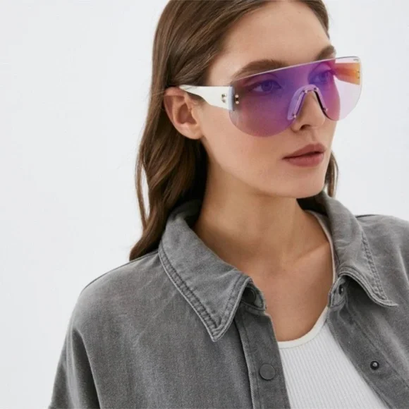 Carrera | Accessories | Carrera Flaglab 2 Pink Mirror Black 